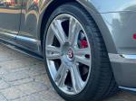 Bentley Continental GT V8 S 2016 года